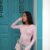 body capuchino rosa lila Body Capuchino