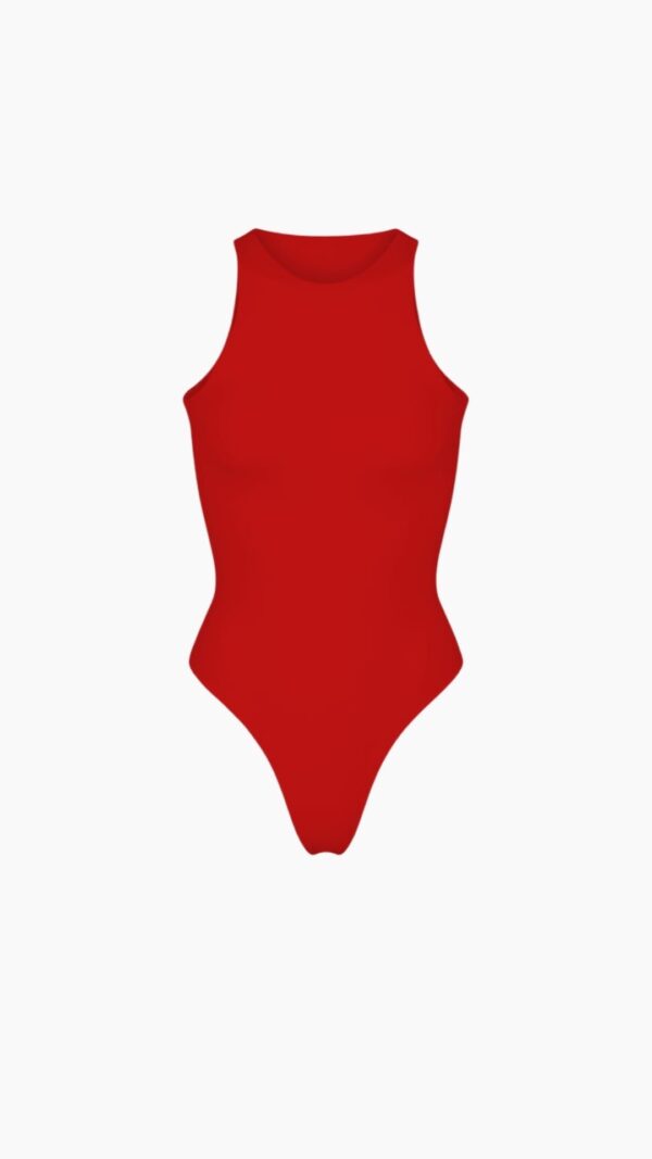 Body Aurora