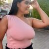 Blusa Amelia