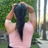 Blusa Amelia