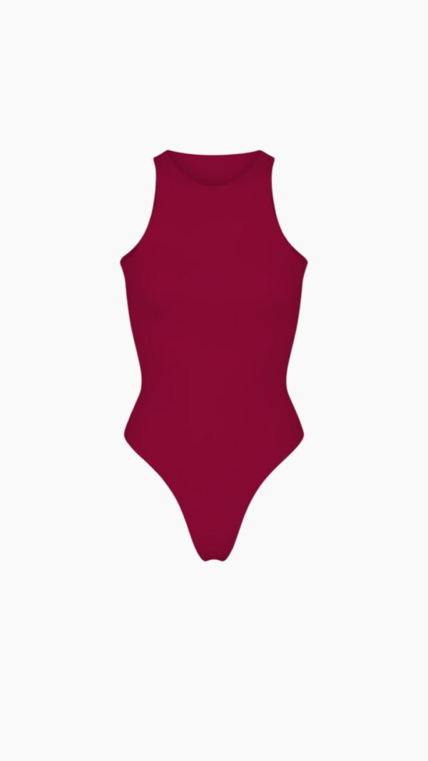 Body Aurora