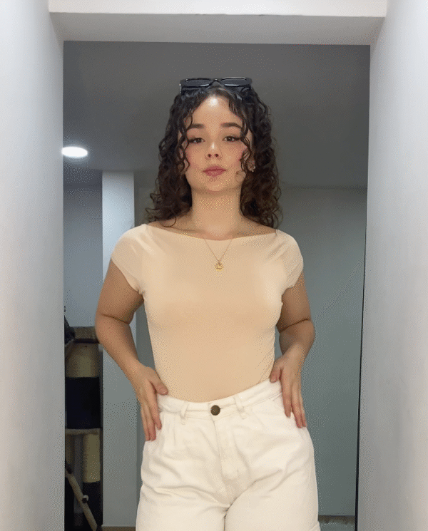 Body África