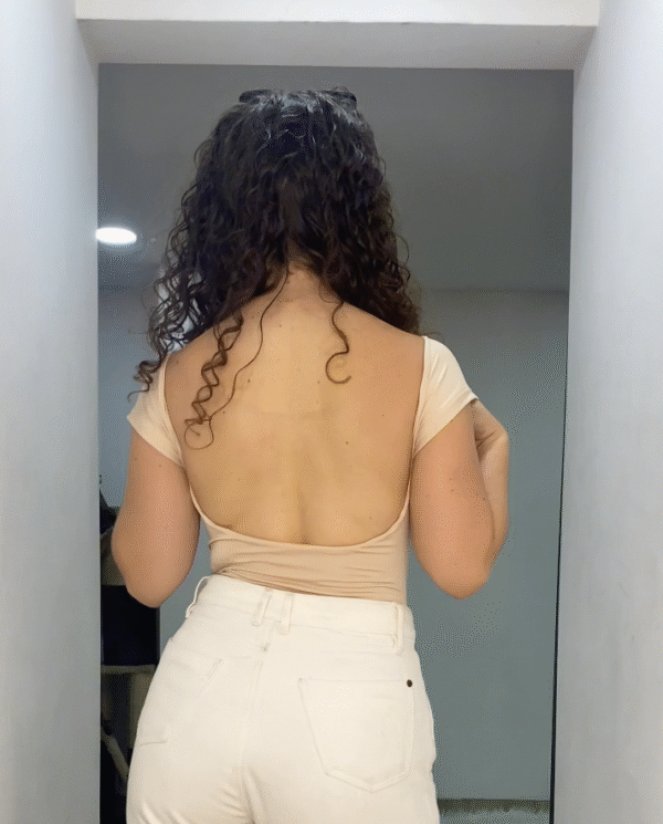 Body África