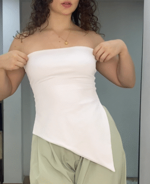 Blusa New York Blusa New York