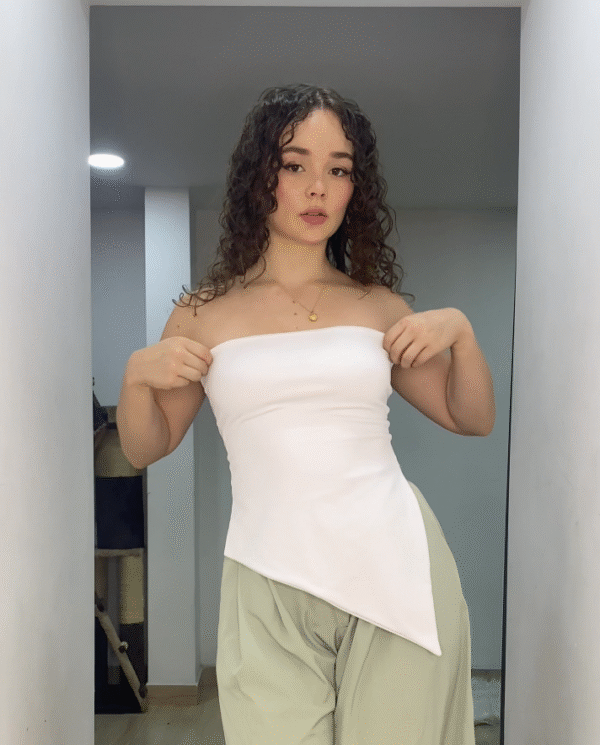 Blusa New York