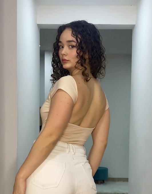 Body África