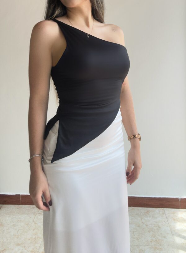 Blusa Cleopatra