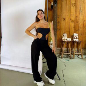 Body Frida - Negro