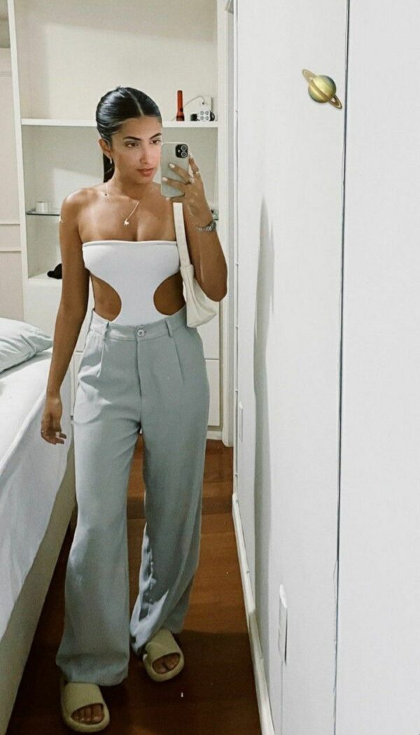 Body Frida