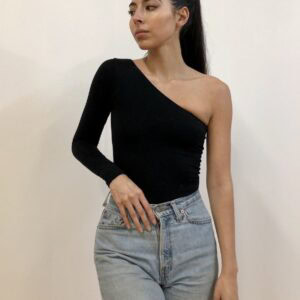 Body Asia - Negro