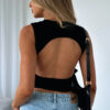 Blusa Bestie