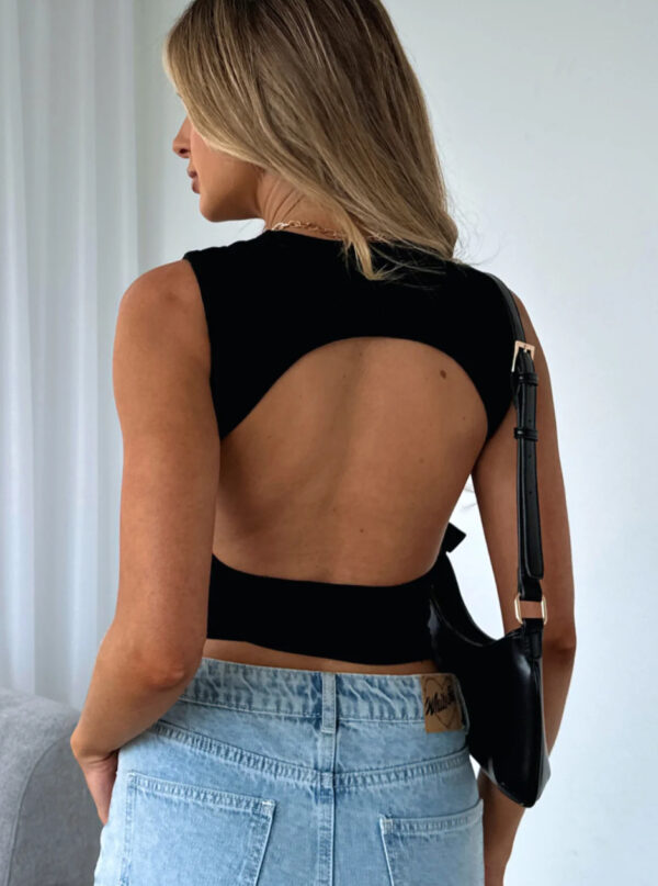 Blusa Bestie