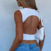 Blusa Bestie