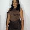 Blusa Latte