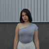 Blusa Vega
