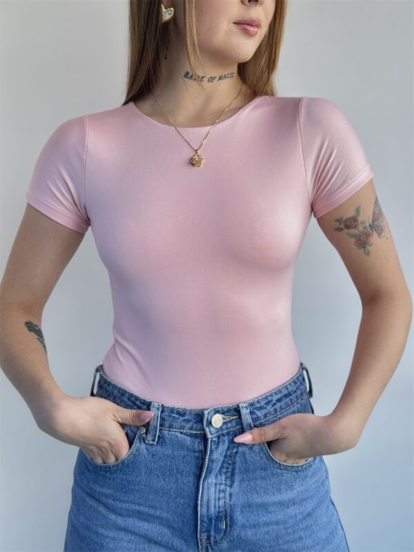 Body Hailey