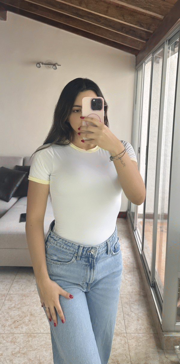 Body Piscis