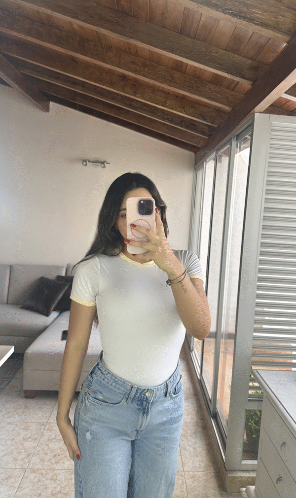 Body Piscis