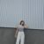 Pant Evangeline