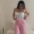 Pant Evangeline