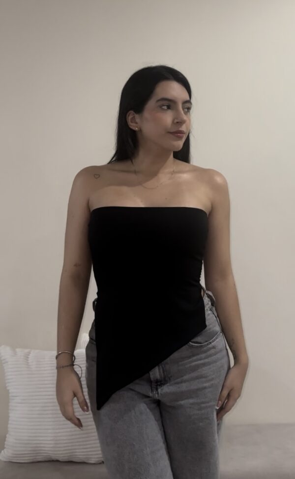 Blusa New York