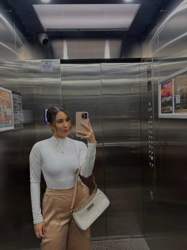 Body Alana