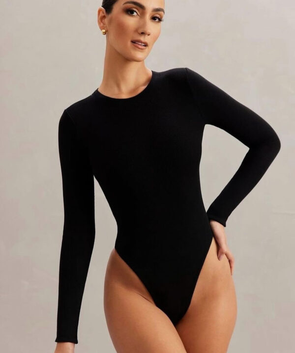 Body Cereza