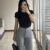 Pant Evangeline