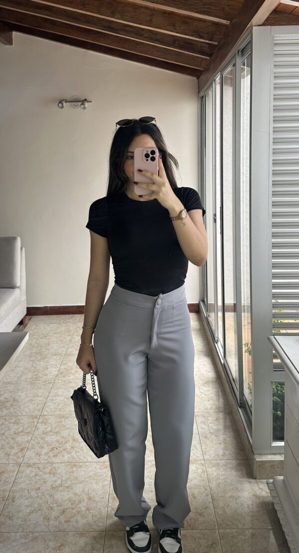 Pant Evangeline
