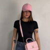 Blusa Not to Basic
