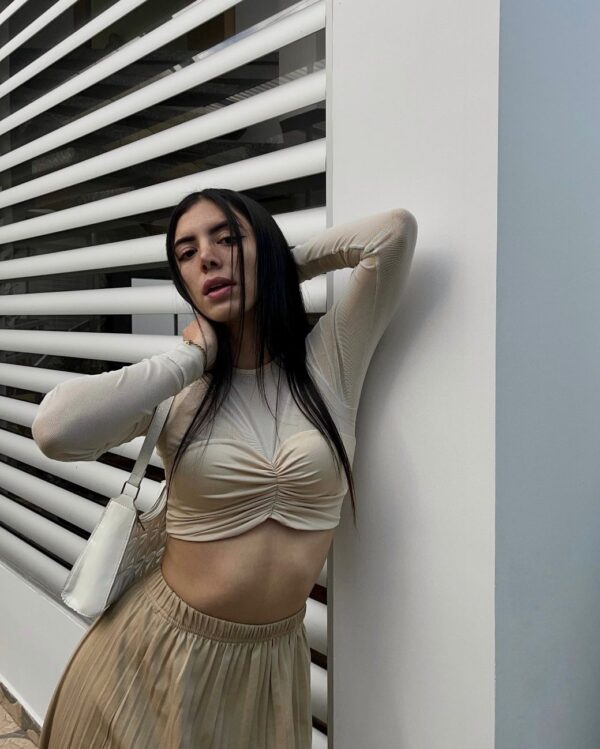 Crop top Blair