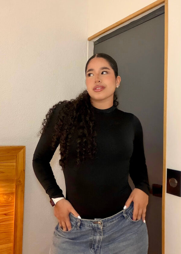 Body Alana