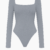 body classic gris Body Classic