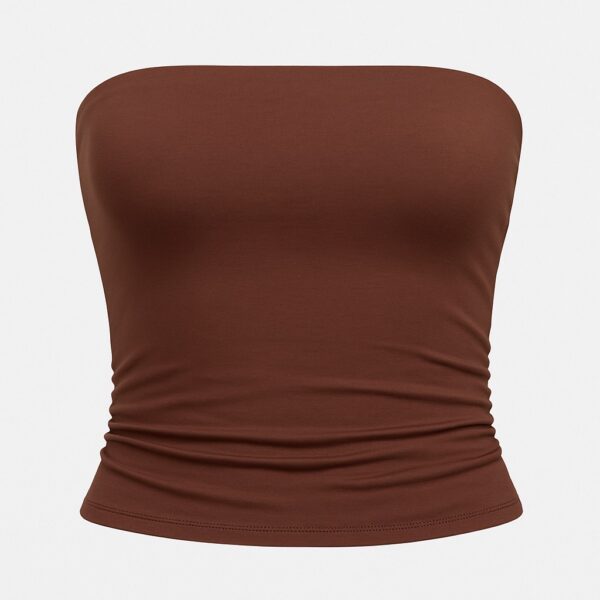Strapless Macchiato
