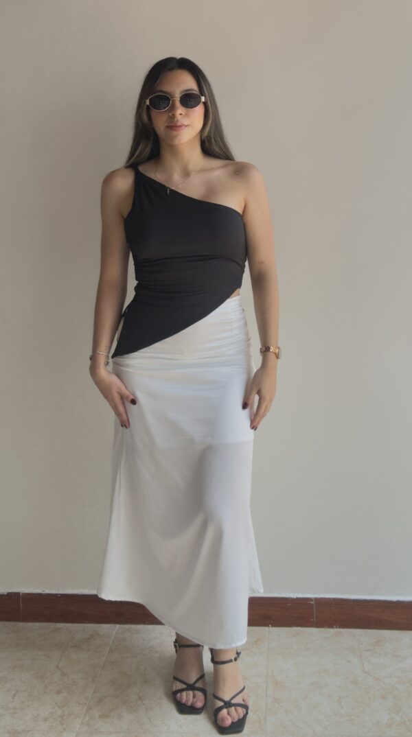 Falda Sienna