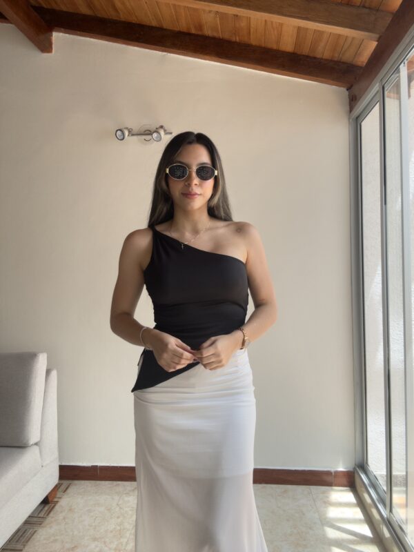 Blusa Cleopatra