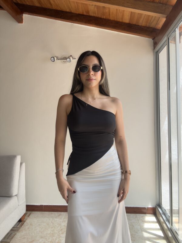 Falda Sienna