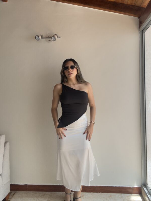 Falda Sienna