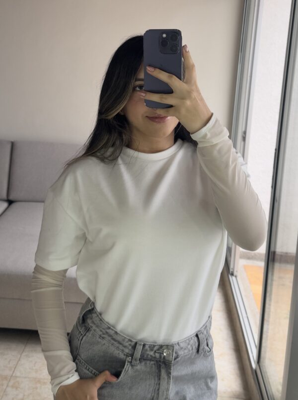 Oversize Lovely