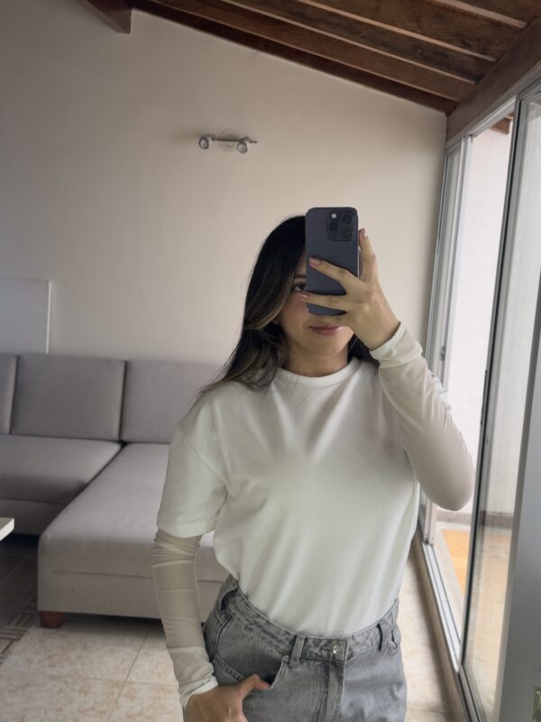 Body Atenea