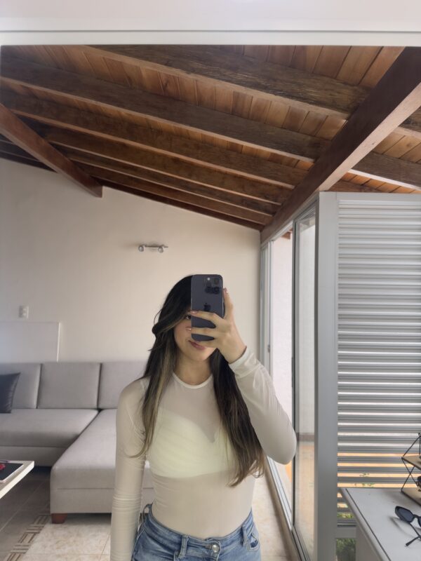 Body Atenea