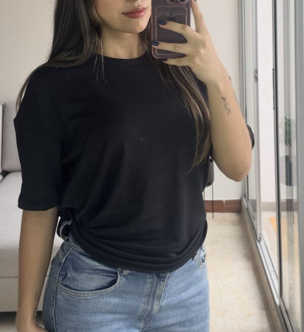 Oversize Lovely