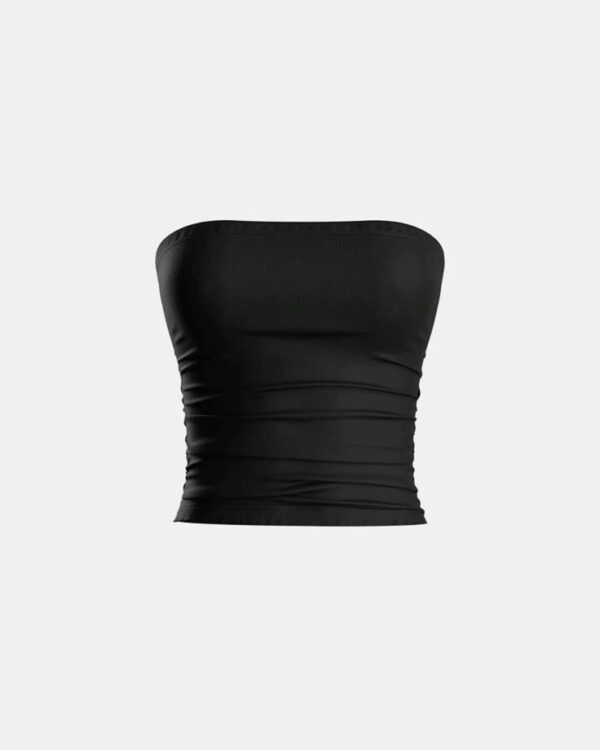 Strapless Macchiato