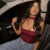 Body Sascha vinotinto Body Sascha