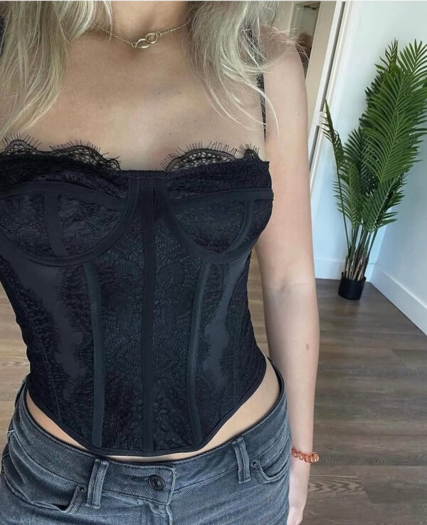 Corset Dakota