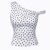 BLUSA LOVELY POLKA DOT Blusa Lovely Polka dot