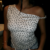 blusa lovely estampado polka dot Blusa Lovely Polka dot