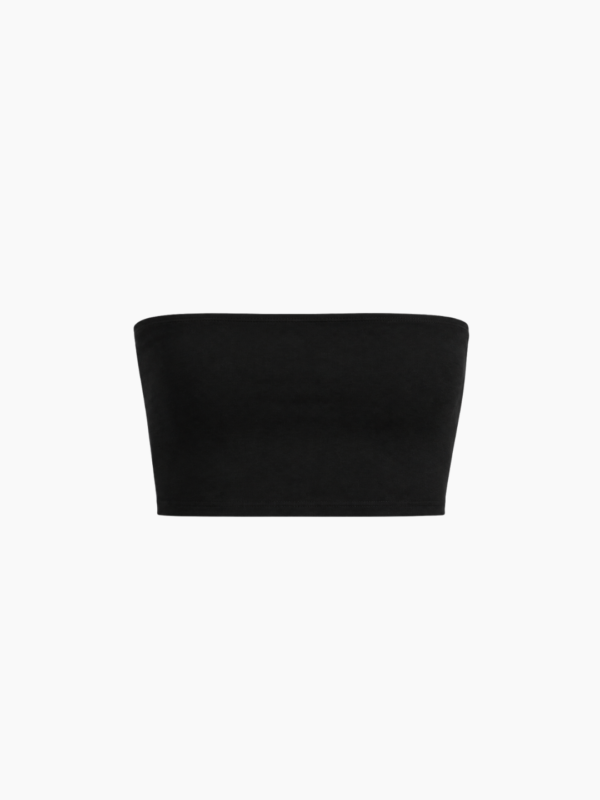 TOP STRAPLESS MINIMAL Top Strapless minimal