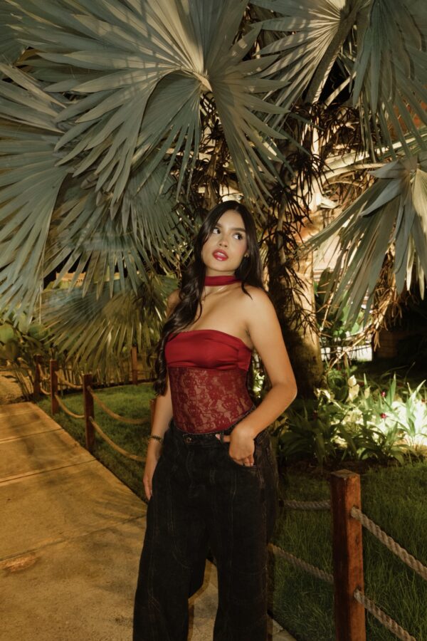 Body Velvet