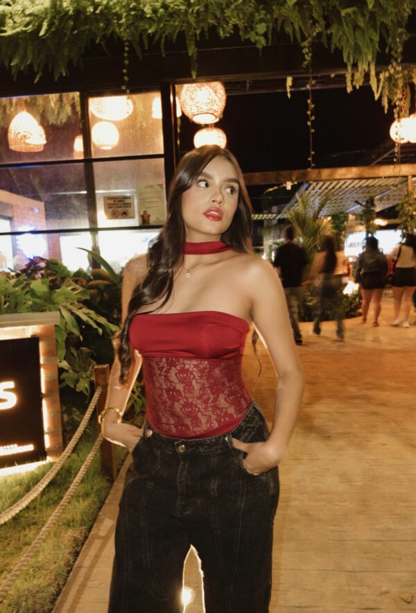 Body Velvet